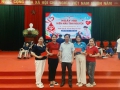 TRƯỜNG MẦM NON VIỆT VINH LAN TỎA NGHĨA CỬ CAO ĐẸP