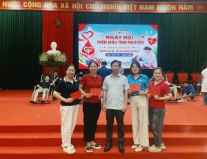 TRƯỜNG MẦM NON VIỆT VINH LAN TỎA NGHĨA CỬ CAO ĐẸP TRƯỜNG MẦM NON VIỆT VINH LAN TỎA NGHĨA CỬ CAO ĐẸP
